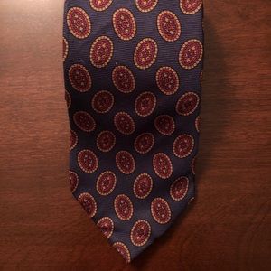 Brooks Brothers tie